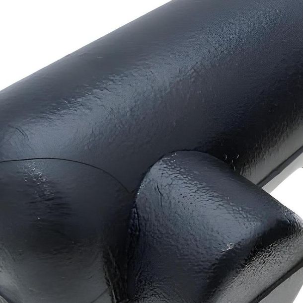 Gummi Hauptständerfuß Ø 16 mm für Vespa 50 Special Sprinter 90 125 Primavera – Bild 3