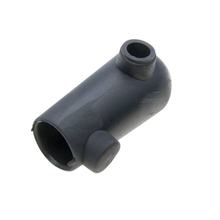 Rubberen hoofdstatief 19 mm voor Vespa ET3, Primavera, 50, 90, 125