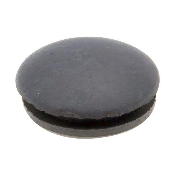 Gummistöpsel für Deckel Vergaserwanne für Piaggio Ape, Vespa PK, PX, Rally, Sprint, Super, 125, 150, 200 E