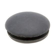 Gummistöpsel für Deckel Vergaserwanne für Piaggio Ape, Vespa PK, PX, Rally, Sprint, Super, 125, 150, 200 E