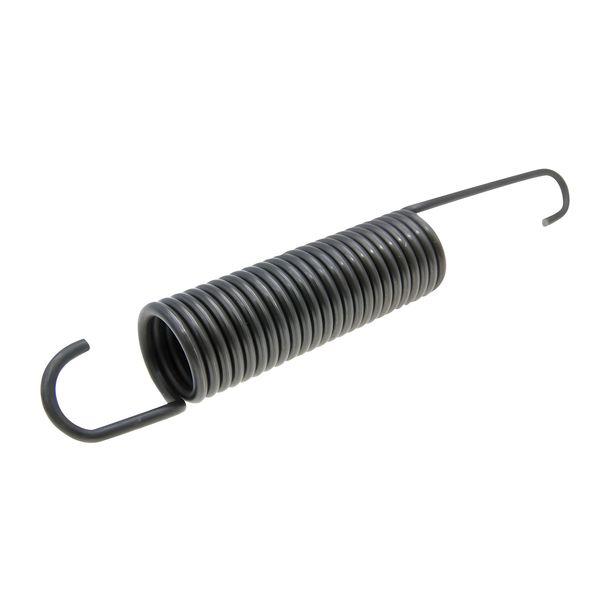 Primavera para la cañería de 136 mm soporte para Vespa ET3 50, 125