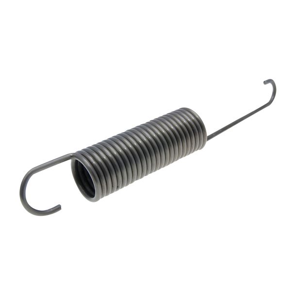 Molla per 122 millimetri cavalletto centrale per Vespa PK, PK XL, 50, 125
