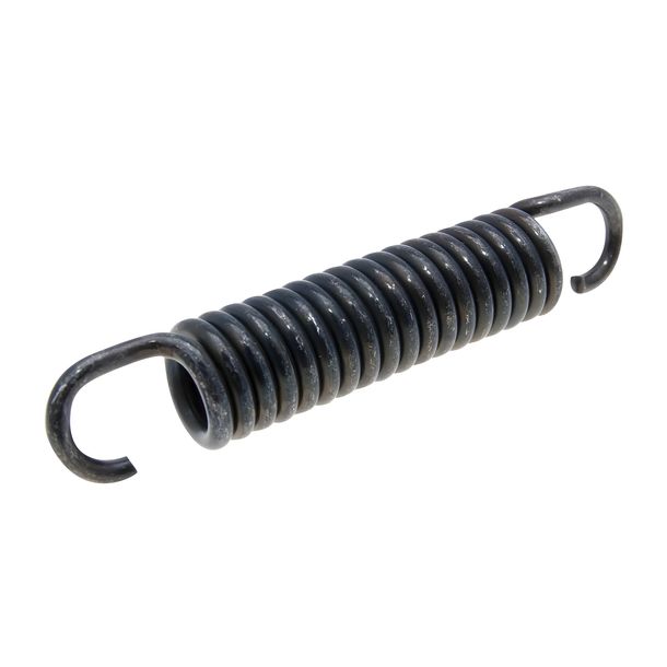 Molla cavalletto centrale da 85 mm per Aprilia SR, Gilera Runner, Stalker, Piaggio NRG 50 a 2 tempi