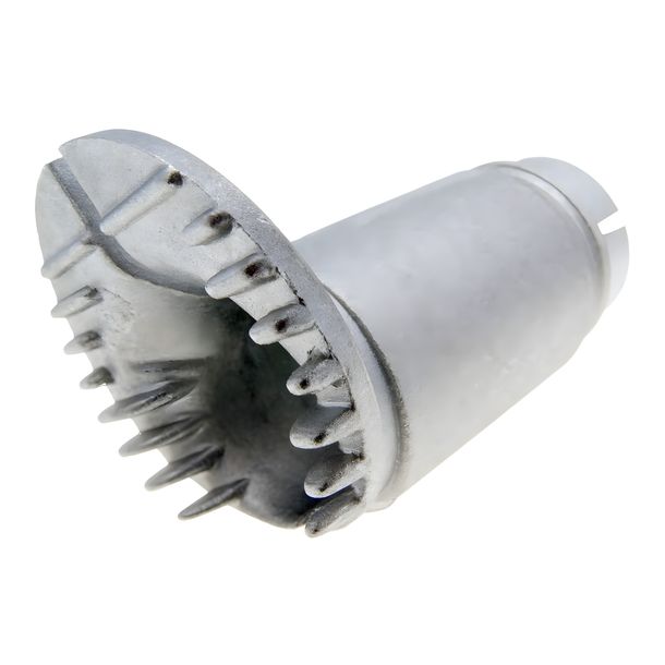 Zuigpijp voor 16-10, 16-16 carburateur voor Vespa PK 50, PK 50 XL, Rush, N
