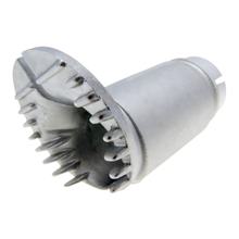 Hülse Ansaugstutzen für 16-10, 16-16 Vergaser für Vespa PK 50, PK 50 XL, Rush, N