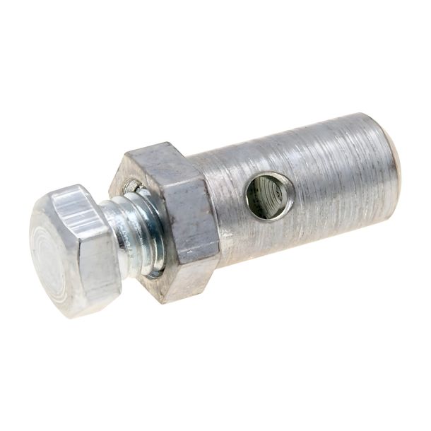 Embout à vis pour câble/câble de changement de vitesse - 7,0x16,0 mm pour Piaggio Ape