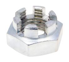 M14 SW22 kroonmoer achterwiel voor Piaggio Vespa 50, 90, 125, ET3, N, P, PX, Primavera, Sprint, Rally