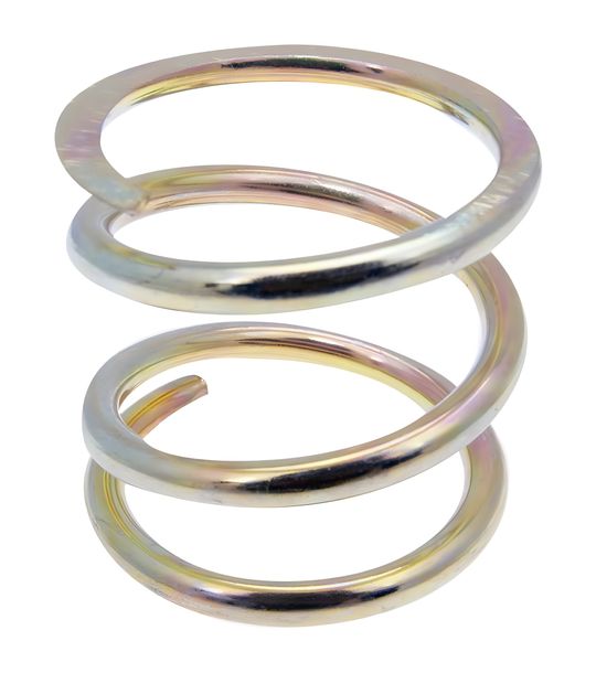 Muelle de embrague para Vespa 50, 90, 125 Primavera, ET3