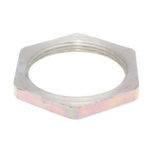 Matice spojky M28x1 (SW 34mm) pro Minarelli, Piaggio, Peugeot, Kymco