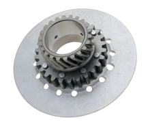 Kupplungszahnrad 22/26 Zähne für Vespa PX 125, 150ccm