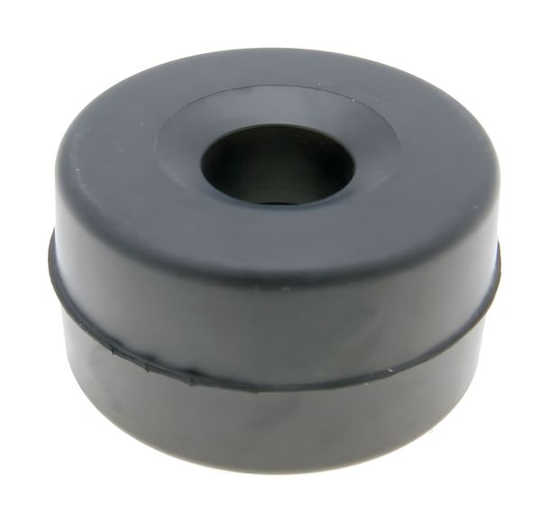Dämpfergummi 13x38x21mm choque para Aprilia, Derbi, Gilera, Piaggio, Vespa