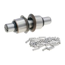 Teniendo establecer brazo oscilante para Vespa GS 160, SS 180 Supersport