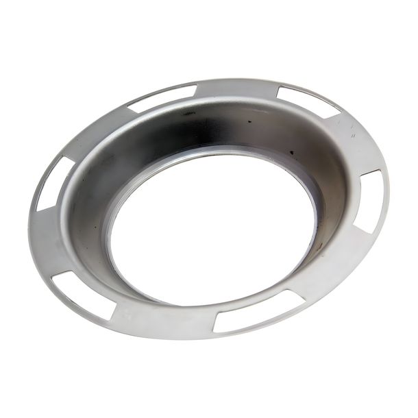 Olievanger/oliesteunkoppeling voor Piaggio Ape 50, Vespa 50 Special, PK 50, PK 125, Primavera 125 ET3