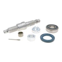 Kit de réparation arbre roue 146mm complet pour Piaggio, Gilera -1999
