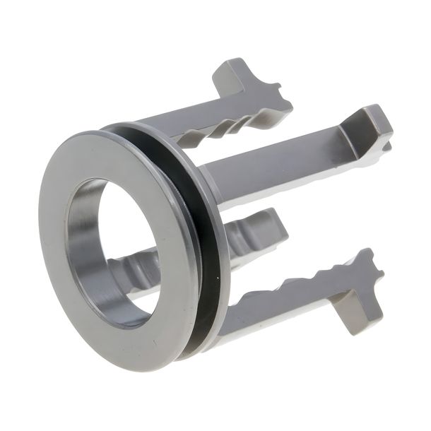 Fourchette de boîte de vitesses 4 rapports PK 50,2mm ronde pour Vespa PK, Primavera, Piaggio Ape