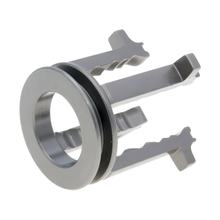 Přepínací vidlice 4-rychlostní PK 50,2mm kulatá pro Vespa PK, Primavera, Piaggio Ape