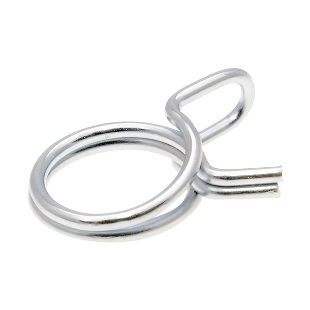 Schlauchschelle / Klemmschelle Benzinschlauch 13,6-14,4mm
