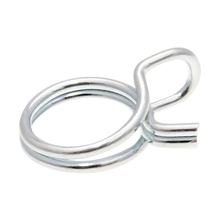 Schlauchschelle / Klemmschelle Benzinschlauch 9,1mm