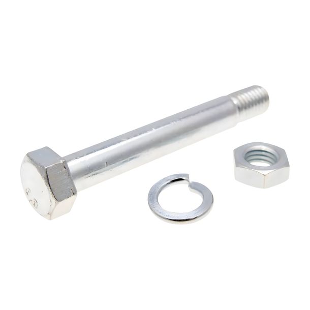 Vis amortisseur / carter de moteur M9x65mm pour Vespa 50N, PK 50, 80, 125, PX 125, 200 E, 125 Primavera ET3