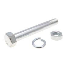 Tornillo amortiguador vivienda / motor M9x65mm para Vespa 50N, PK 50, 80, 125, PX 125, 200 E, 125 Primavera ET3