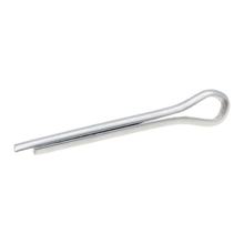 Sicherrungssplint für Radwelle Hinterrad 3x40mm für Piaggio, Gilera, Vespa