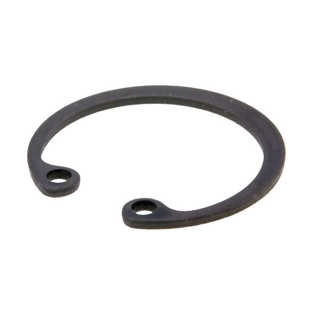Anello di sicurezza 25,0x26,9x1,2 mm per cuscinetto albero di uscita del cambio, ventola per Piaggio, Vespa