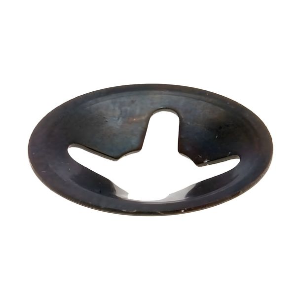 Fender nipple lock washer for Piaggio, Vespa