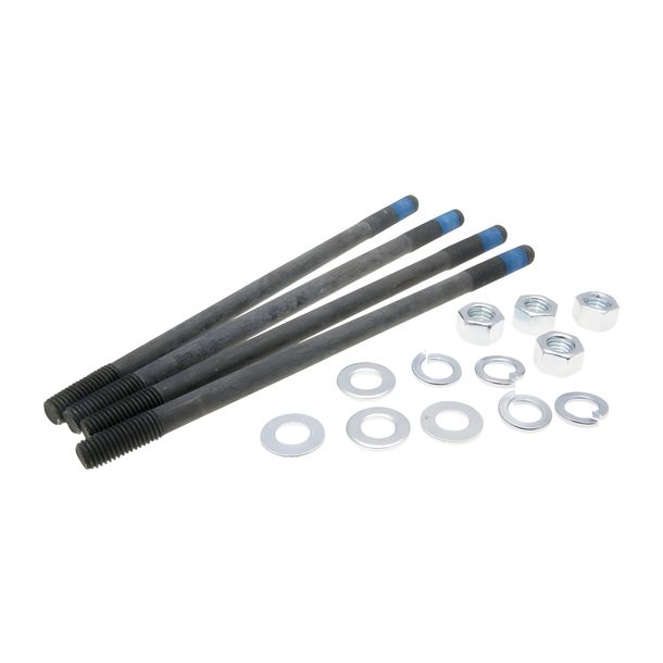 Stud establece cilindro con las tuercas M7x140mm para Vespa Primavera 125, ET3, PX 125, 150