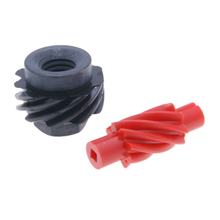 Tachoantrieb Getriebeset für Vespa 50, 125 Primavera, ET3, PK50, PK 50 XL