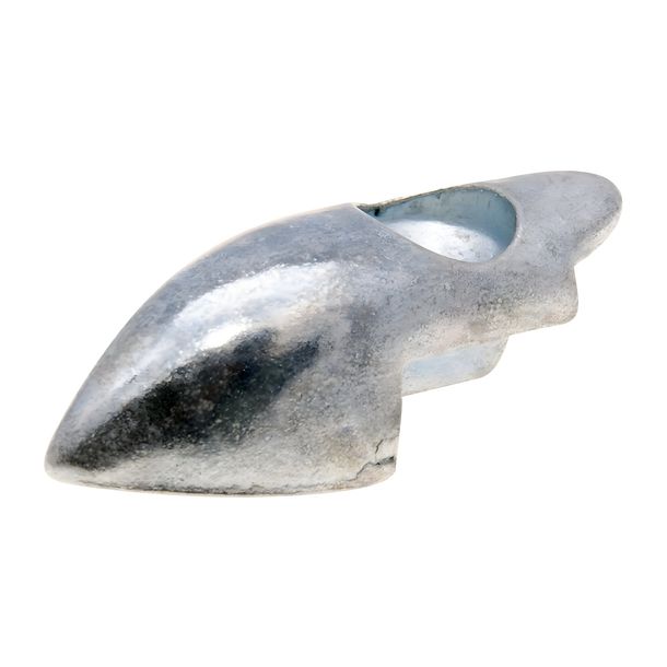Trittleistenendstück / Zierleistenendstück für Vespa 50-125 Primavera, ET3