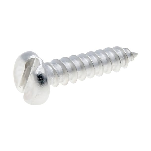 Fairing Screw Stainless Steel 2,9x13mm Slotted Pan Head