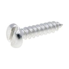 Fairing Screw Stainless Steel 2,9x13mm Slotted Pan Head