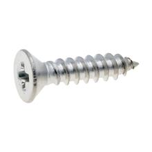 Fairing Screw Stainless Steel 2.9x13mm Countersunk Phillips
