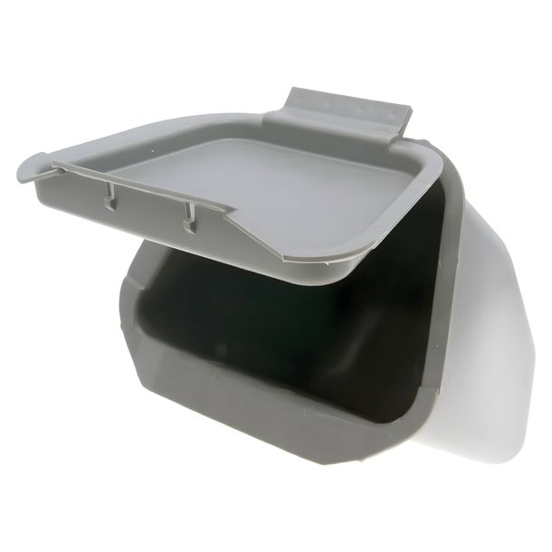 Přihrádka na nářadí pro Vespa PK 50, 125