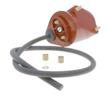 Bobine d'allumage pour moteur hors-bord Piaggio Ape 125-150 (61-81), Vespa 150 GL, GS (54-67)