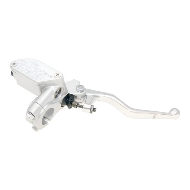 Bremspumpe / Bremszylinder vorn mit Handbremshebel für Aprilia, Derbi, Rieju, D50B