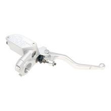 Bremspumpe / Bremszylinder vorn mit Handbremshebel für Aprilia, Derbi, Rieju, D50B