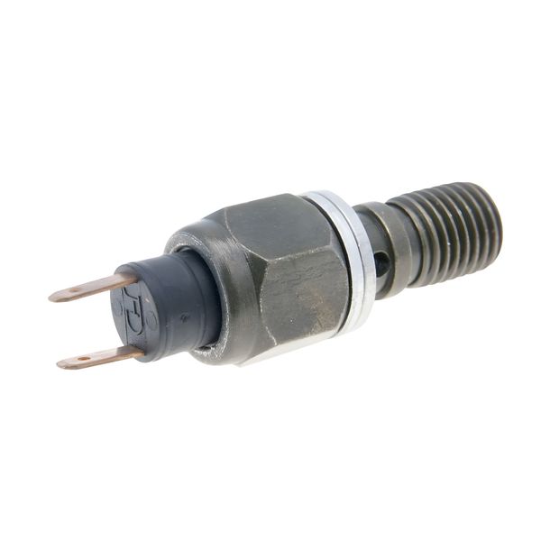 Bremslichtschalter hydraulisch M10x1,25 ohne Kabel für CPI, Derbi Senda, Rieju