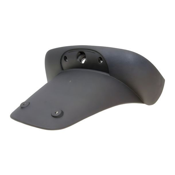 Halterung Kennzeichen für Vespa ET2, ET4