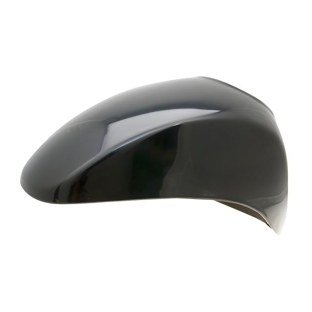 sin pintar guardabarros delantero para Vespa LX, LXV