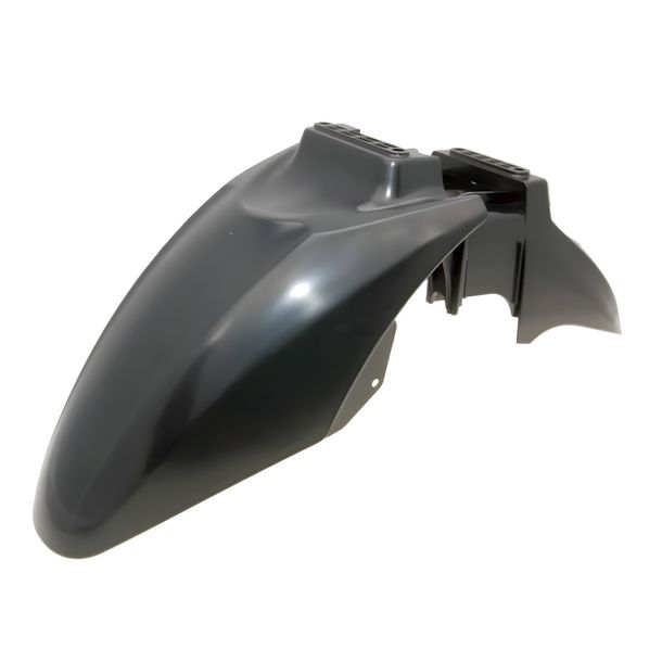 Tablier face non peinte pour Piaggio Beverly 125, 300, 350 (2010-)