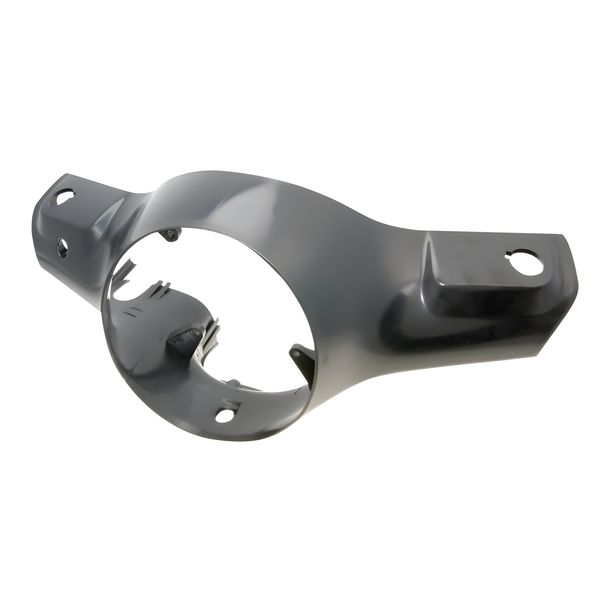 Manillar carenado sin pintar para Vespa LX 2T, 4T