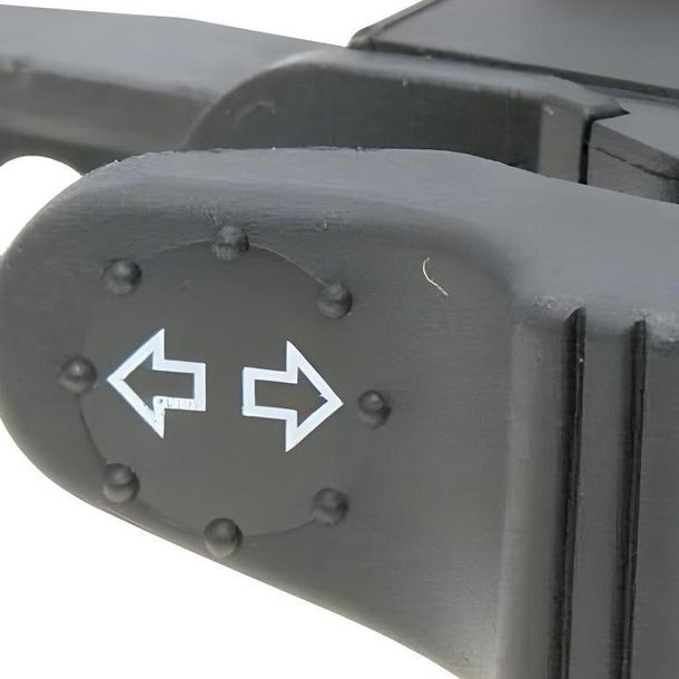 Commutateur indicateur pour Piaggio Liberty Sfera, Vespa ET2, ET4, GT, GTS, LX, S