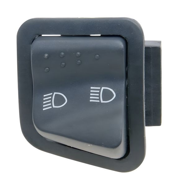 Interruptor de haz para Aprilia, Derbi, Gilera, Piaggio