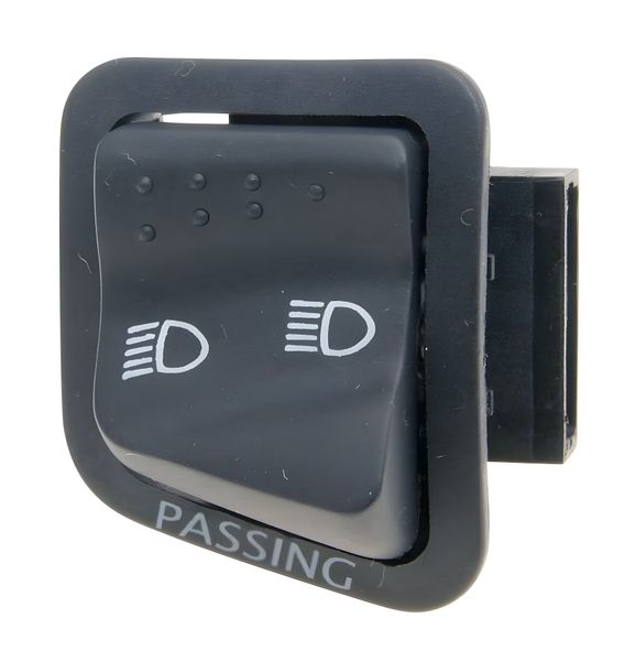 Interruptor de luz de carretera para Aprilia, Derbi, Gilera, Piaggio
