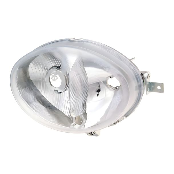 Scheinwerfer für Piaggio Liberty 125, 150, Vespa ET4 125, 150