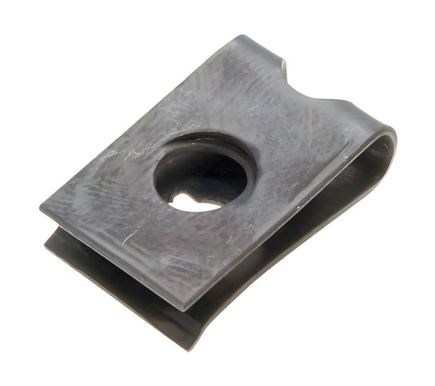 Blechmutter / Karosseriemutter 11x16 4,2mm Holzgewinde
