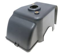 Zylinderabdeckung / Zwangskühlung für Piaggio