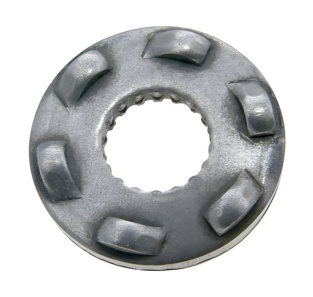 Kickstarter-driver 34,5x15mm voor Aprilia, Piaggio, Vespa 125
