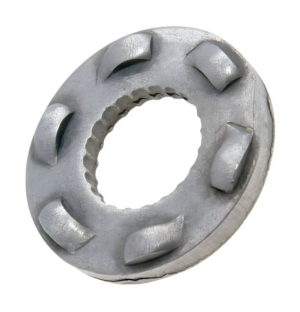 Kickstartermitnehmer 34,5x17 para Aprilia, Gilera, Piaggio, Vespa
